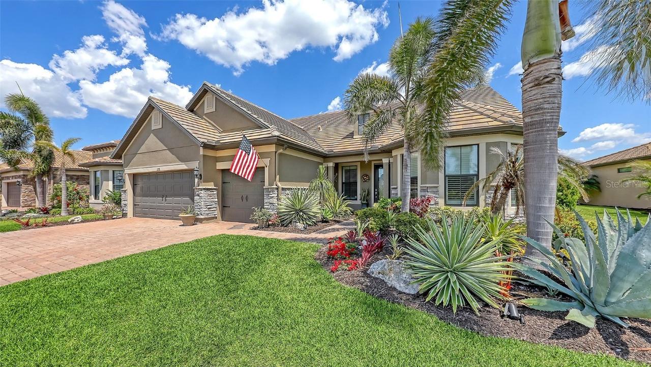 11176 Roseate Ct., Sarasota, FL 34238