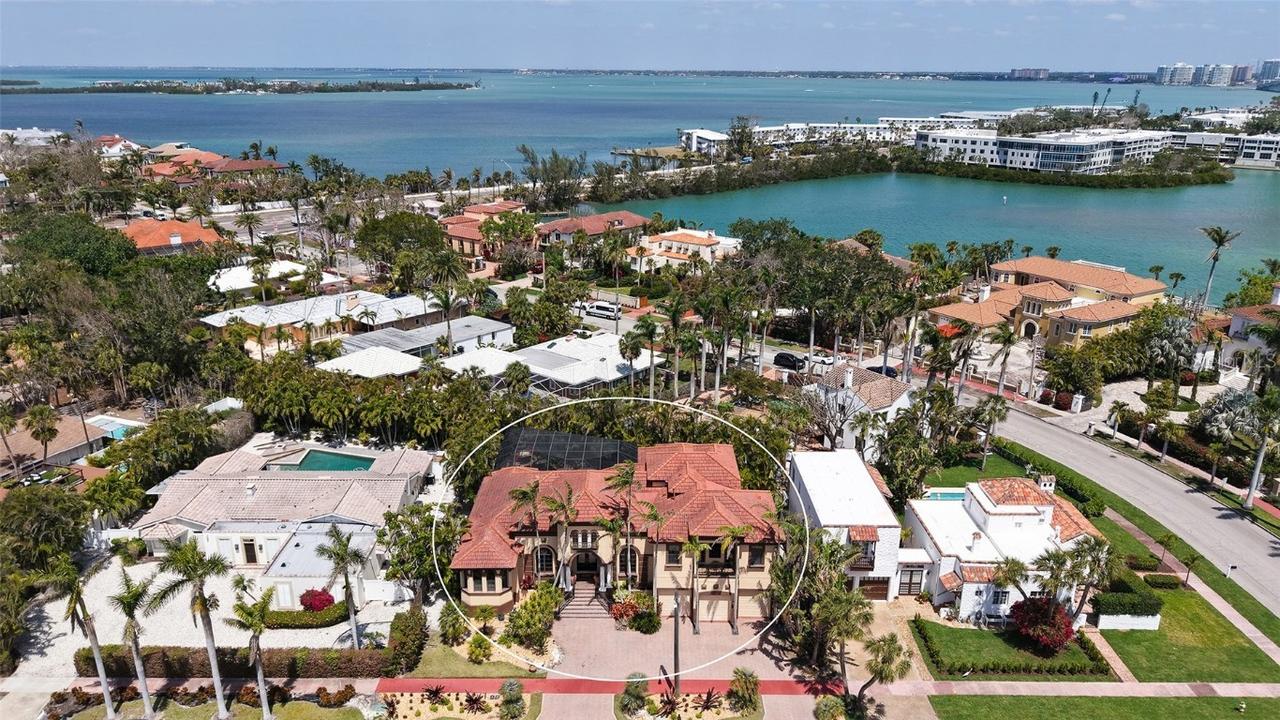113 Fillmore Dr., Sarasota, FL 34236