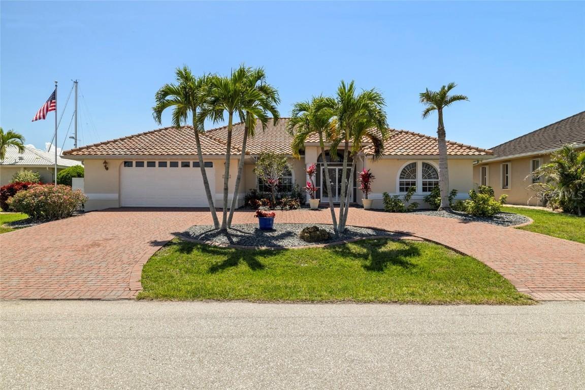 2817 La Mancha Ct., Punta Gorda, FL 33950