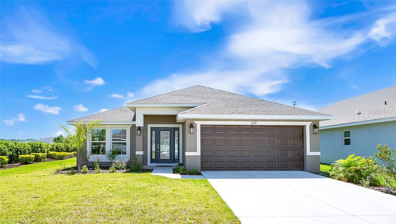 16139 69th Ln., Parrish, FL 34219