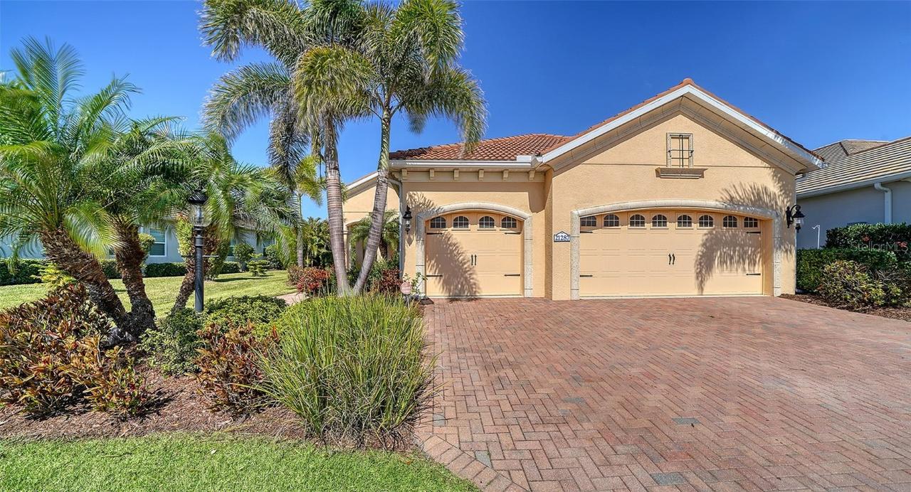 21287 Sandal Foot Dr., Venice, FL 34293