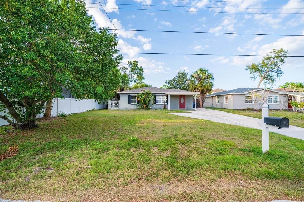 3515 W Pearl Ave., Tampa, FL 33611