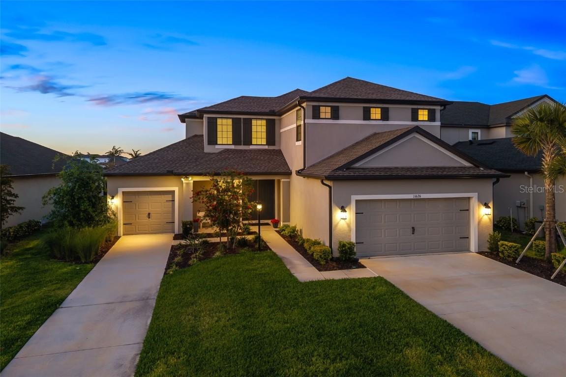 16626 Paynes Mill Dr., Lakewood Ranch, FL 34211