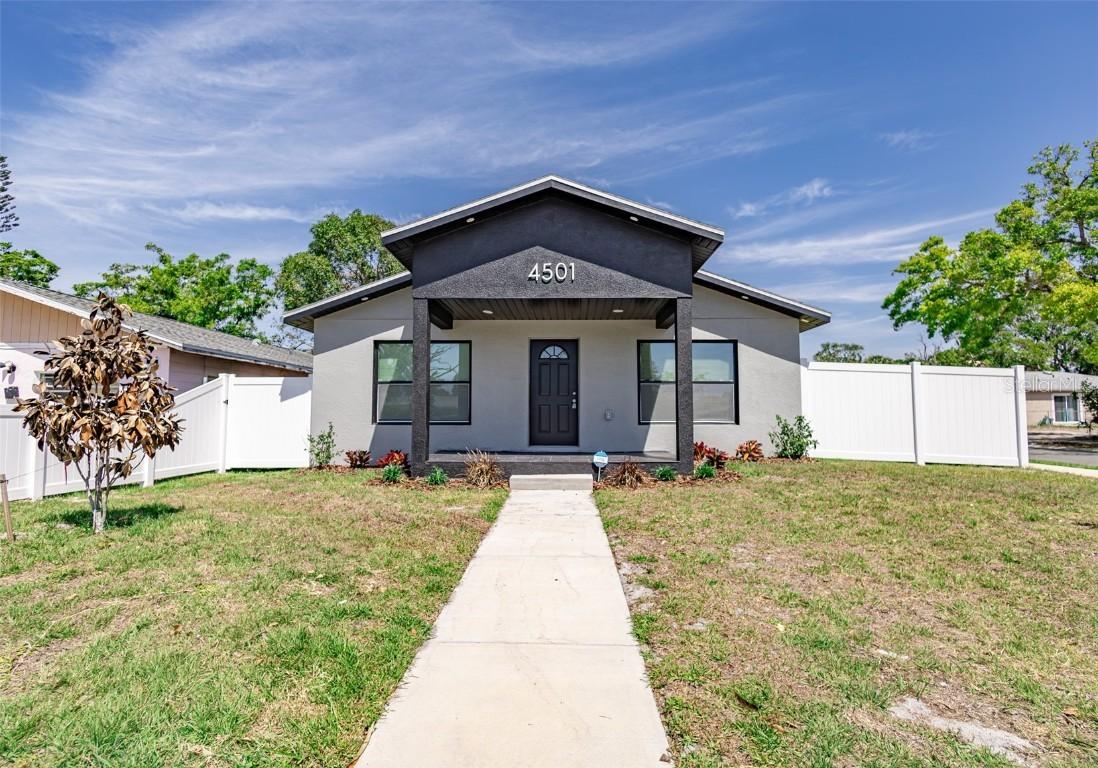 4501 20th Ave., St Petersburg, FL 33711