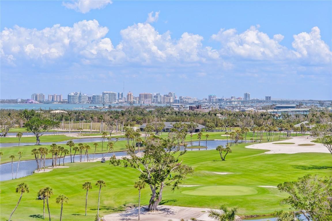 545 Sanctuary Dr. #B806, Longboat Key, FL 34228