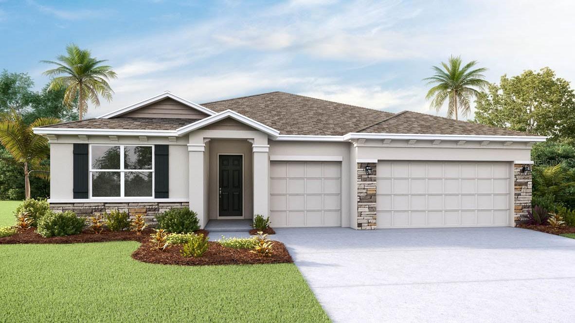 10717 Tippecanoe Pl., Parrish, FL 34219