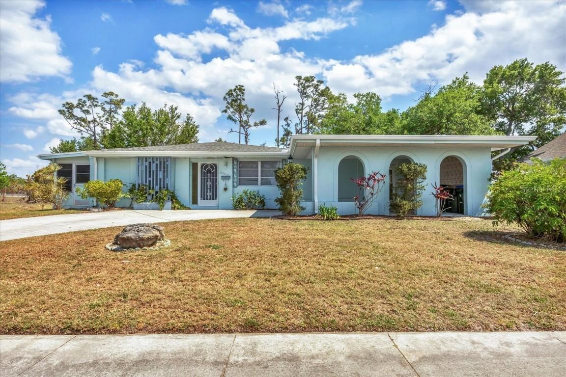5602 Espanola Ave., North Port, FL 34287