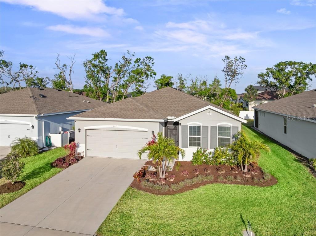 5727 Oak Bridge Ct., Bradenton, FL 34211