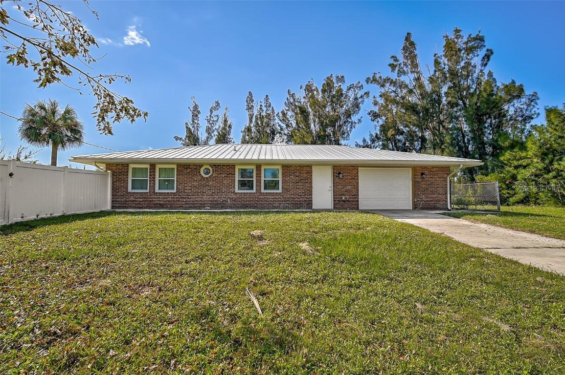 12305 Harland St., North Port, FL 34287