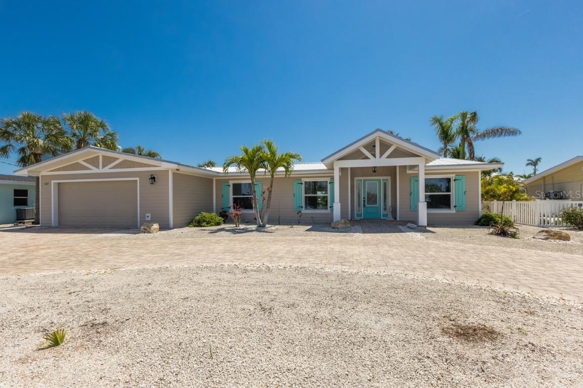 509 77th St., Holmes Beach, FL 34217