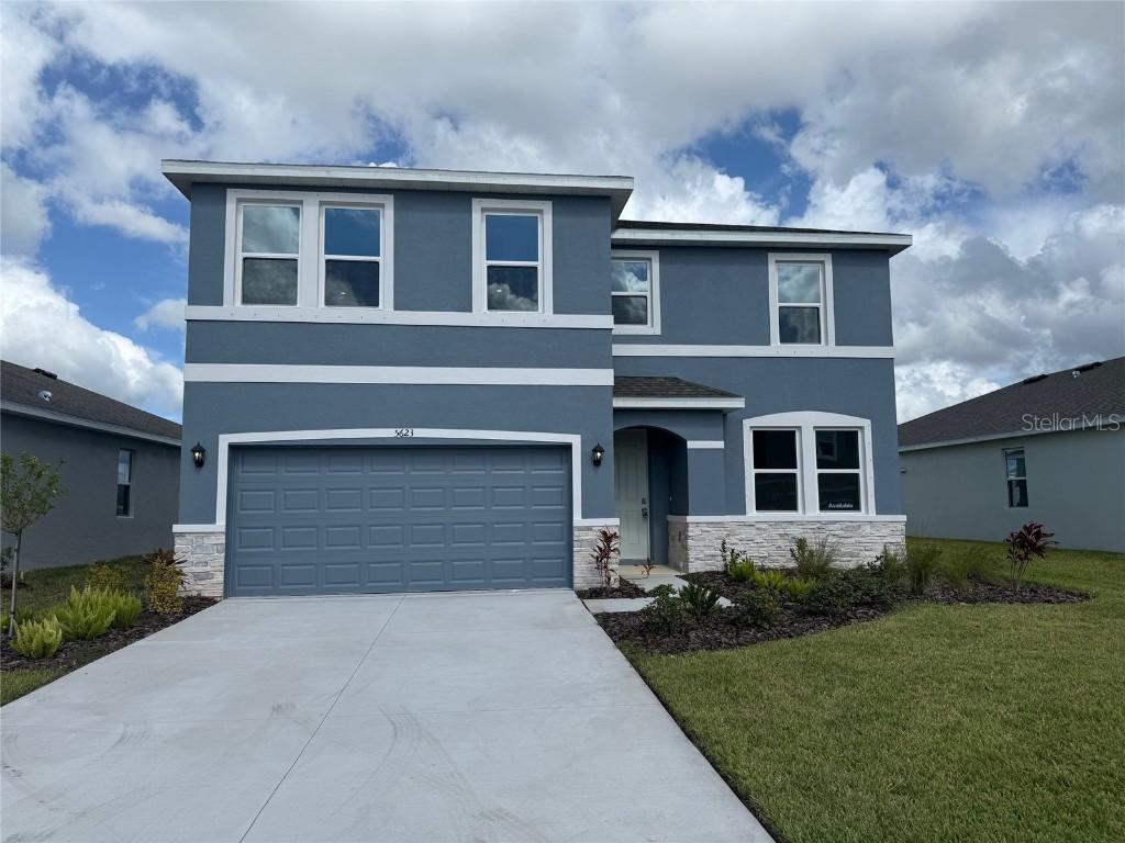 5623 Silver Moonlight Dr., Palmetto, FL 34221