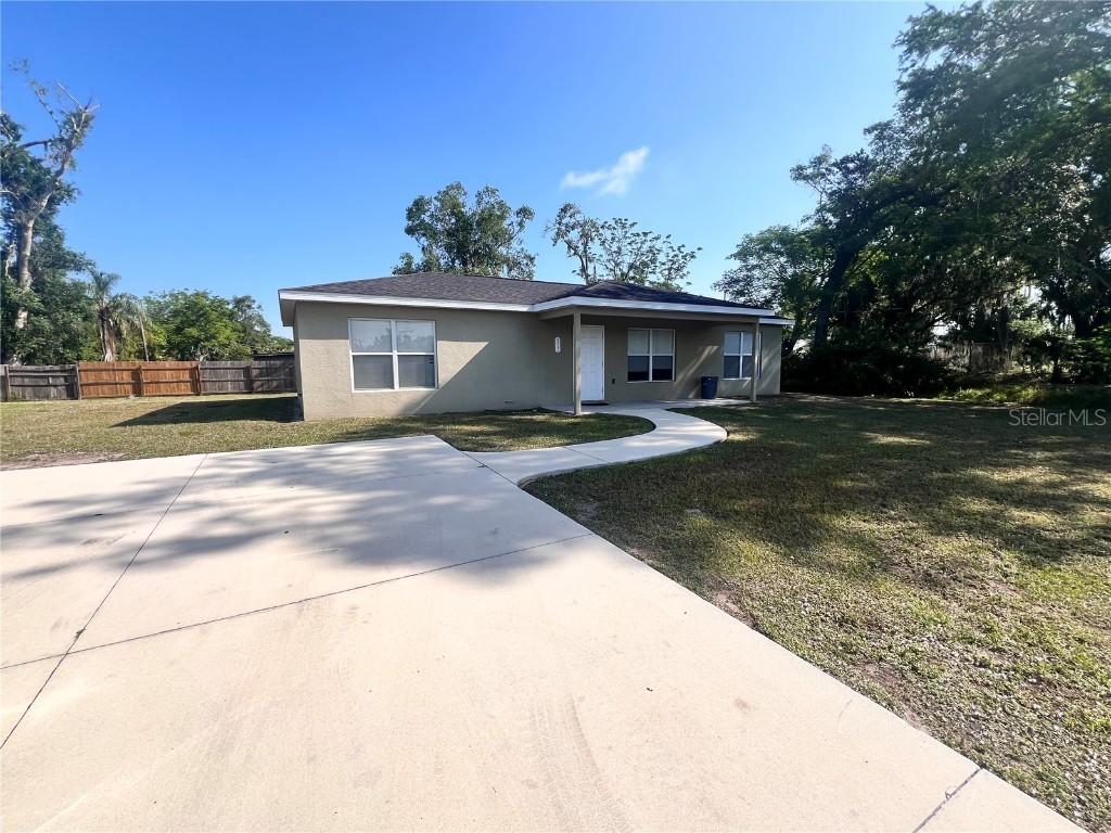 317 E Imogene St., Arcadia, FL 34266