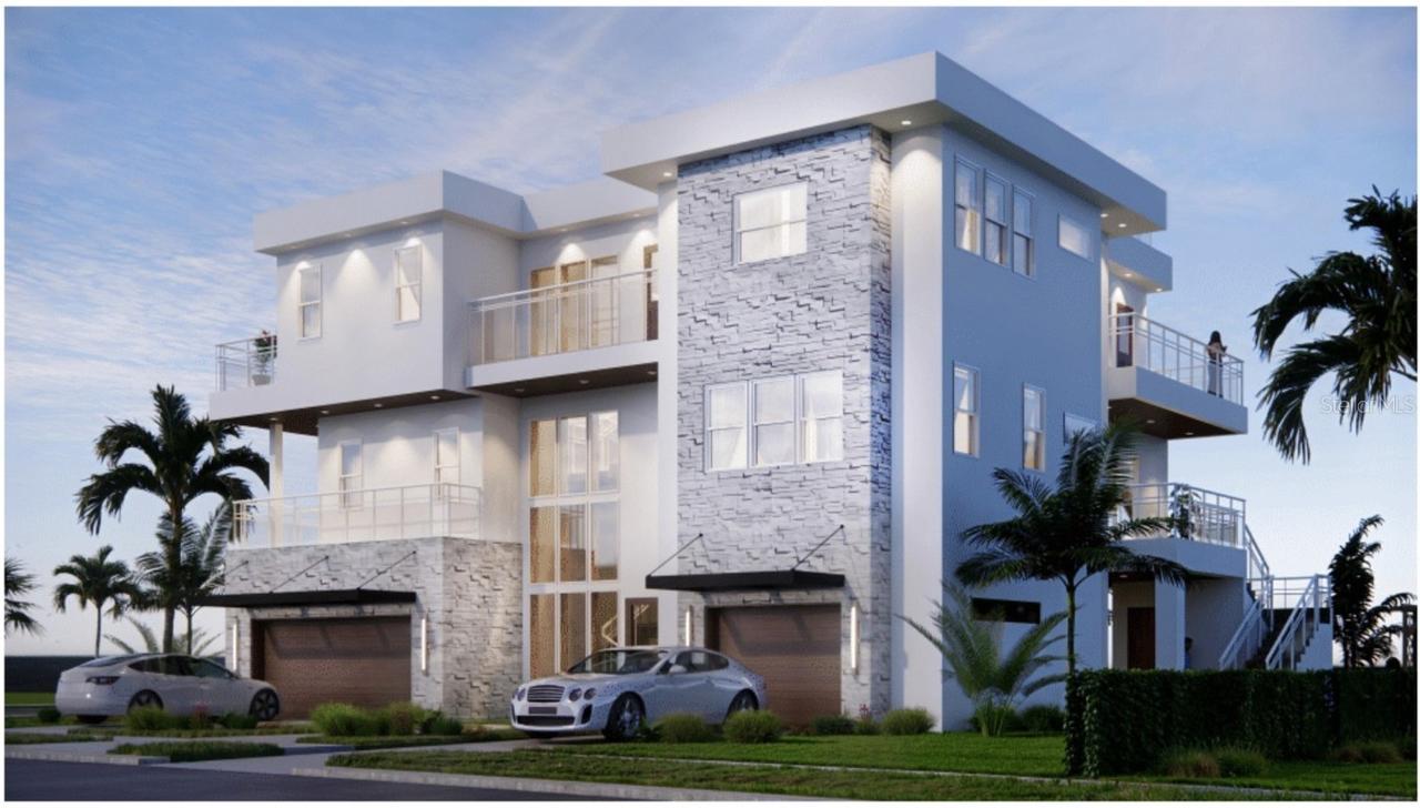 N Pointe Alexis Dr., Tarpon Springs, FL 34689