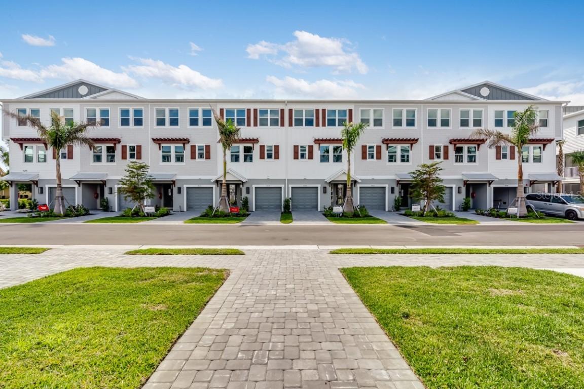 1620 Sea Haven Dr. #404, Punta Gorda, FL 33950
