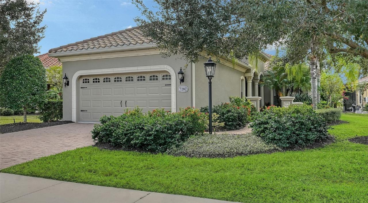 7282 Belleisle Glen, Lakewood Ranch, FL 34202