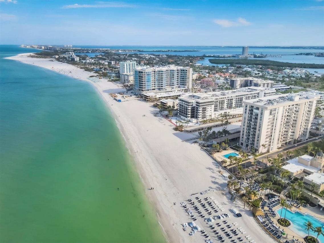 1212 Benjamin Franklin Dr. #708, Sarasota, FL 34236