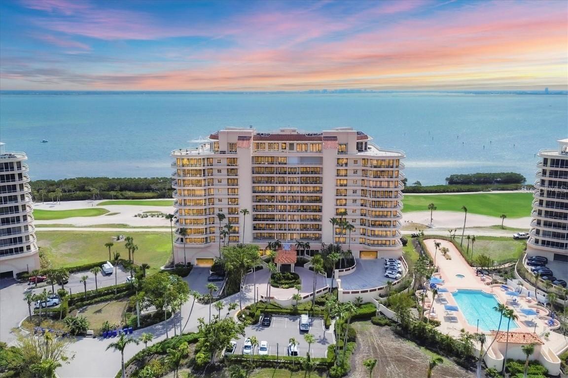 3030 Grand Bay Blvd. #323, Longboat Key, FL 34228