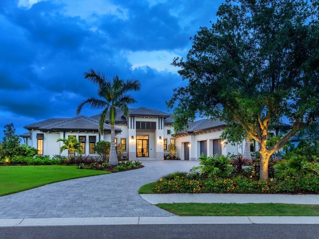 16407 Clearlake Ave., Lakewood Ranch, FL 34202