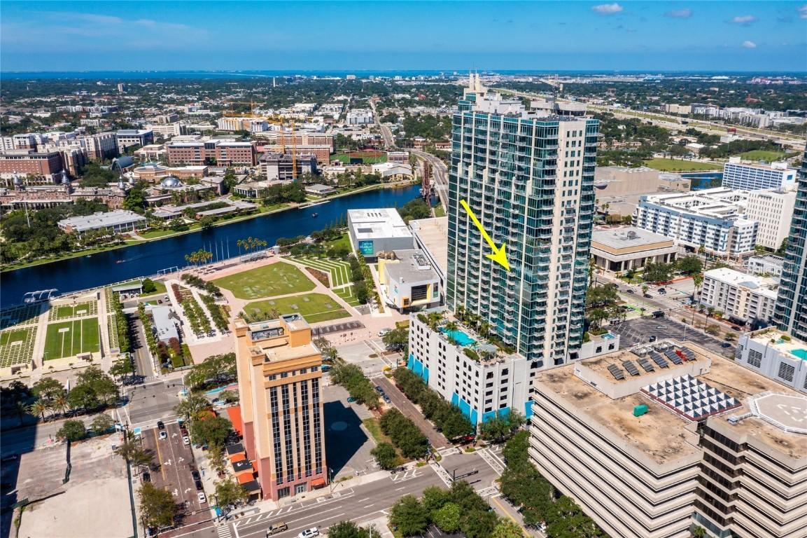 777 N Ashley Dr. #1712, Tampa, FL 33602