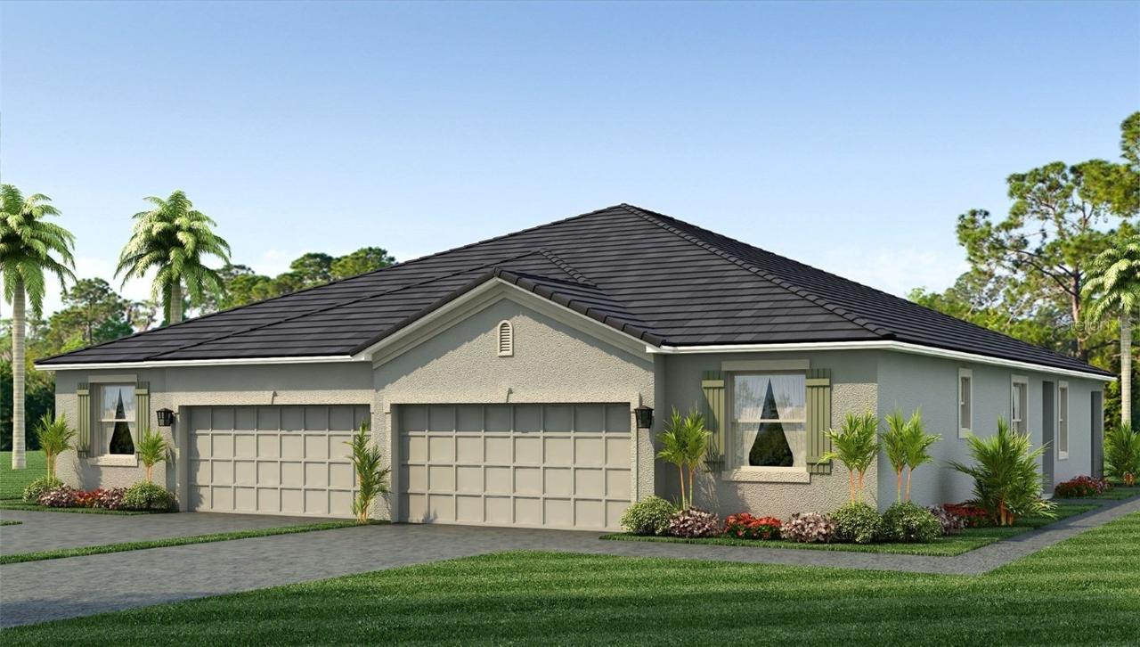18121 Cropside Tr., Lakewood Ranch, FL 34211