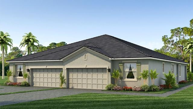 New Construction Homes For Sale This Week in Lakewood Ranch: March 26th to April 1st