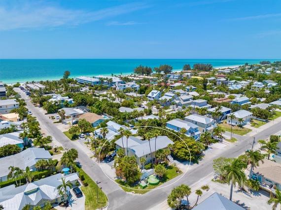 Homes Just Sold That Attend Anna Maria Elementary School: May 6th to May 12th