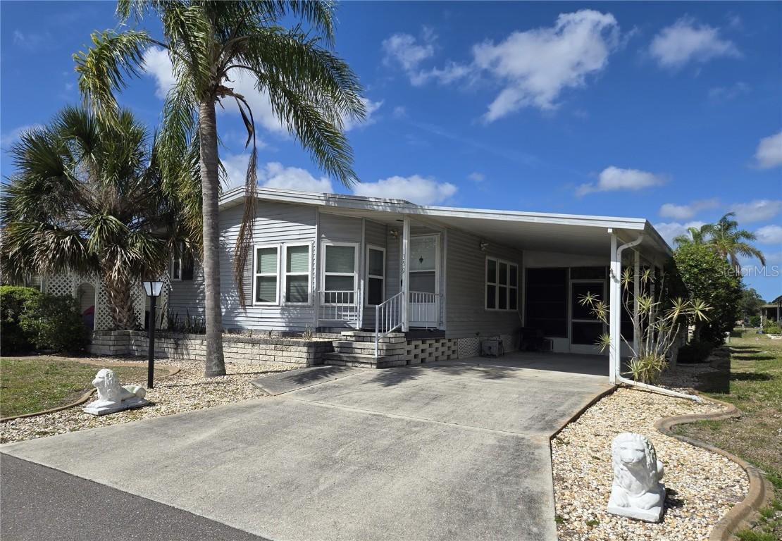 6710 36th Ave. #359, Palmetto, FL 34221