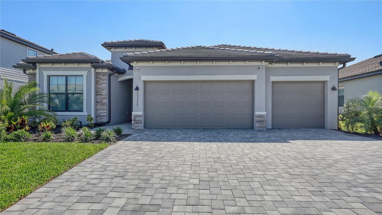 15332 Serene Shores Loop St., Bradenton, FL 34211