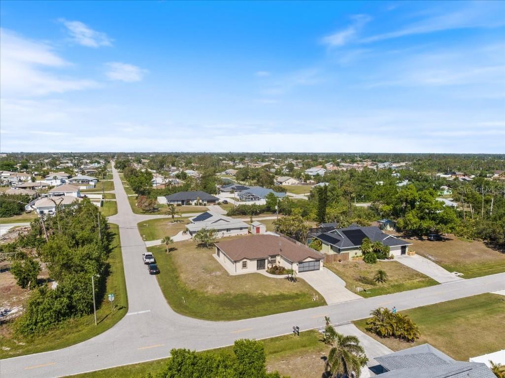 7145 Mamouth St., Englewood, FL 34224