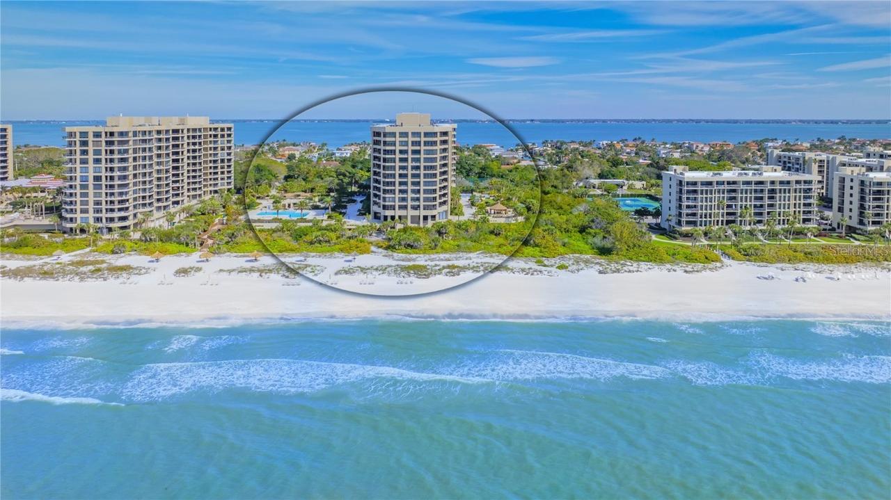 1211 Gulf Of Mexico Dr. #704, Longboat Key, FL 34228