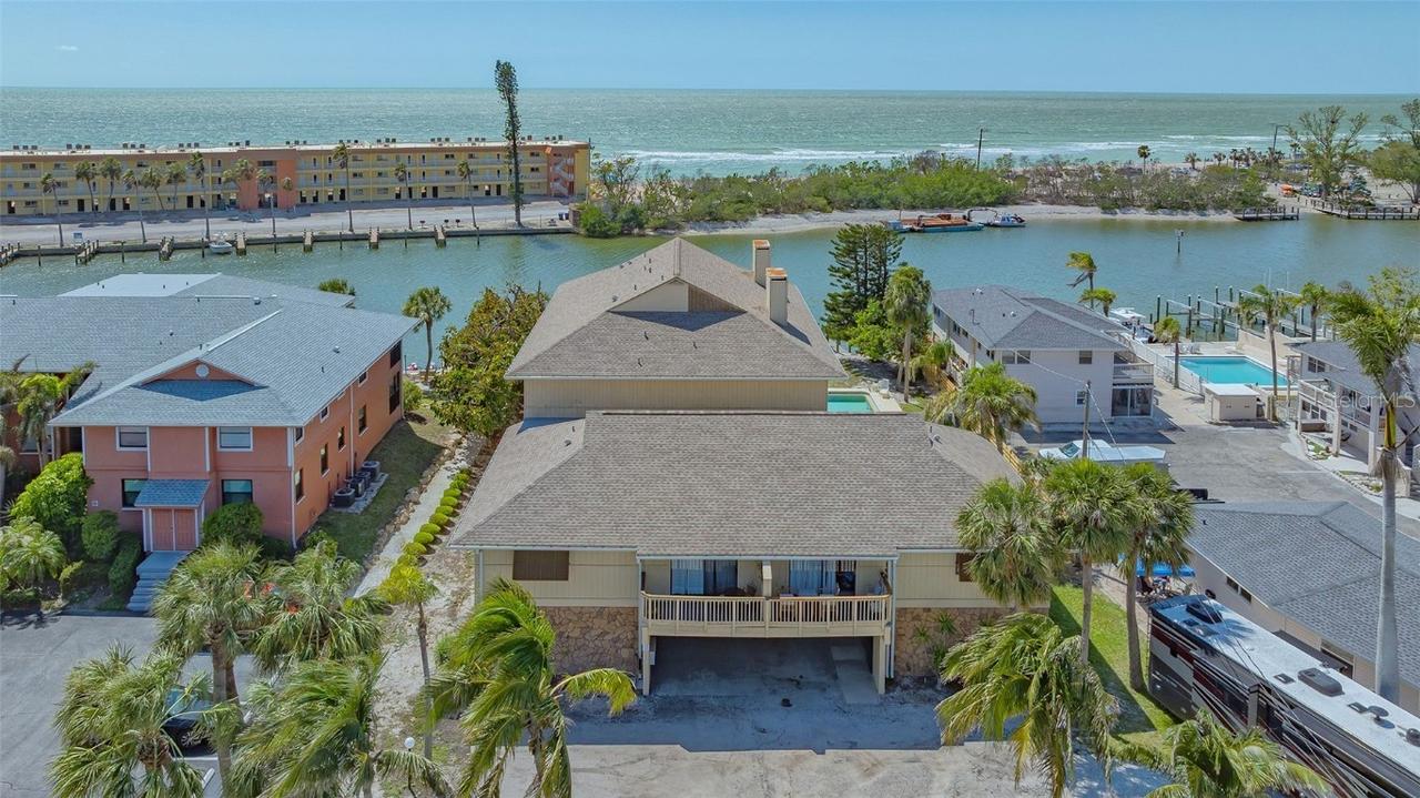 9034 Midnight Pass Rd. #6, Sarasota, FL 34242