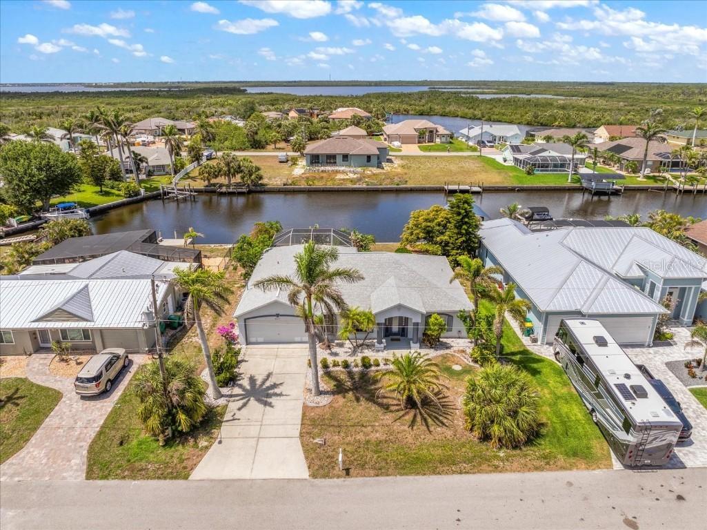 4219 Eastlake Ct., Port Charlotte, FL 33948