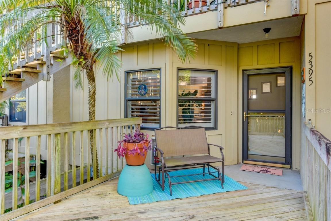 5395 Lake Arrowhead Tr. #24, Sarasota, FL 34231