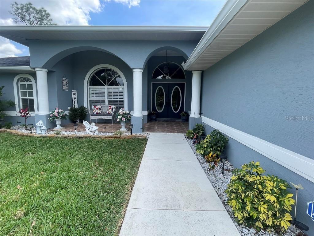 2827 Beckett Ct., North Port, FL 34288