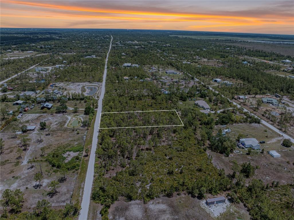 8158 Gewant Blvd., Punta Gorda, FL 33982