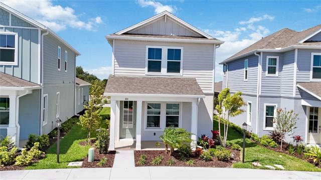 New Homes For Sale This Week in Kensington Park: April 4th to April 10th