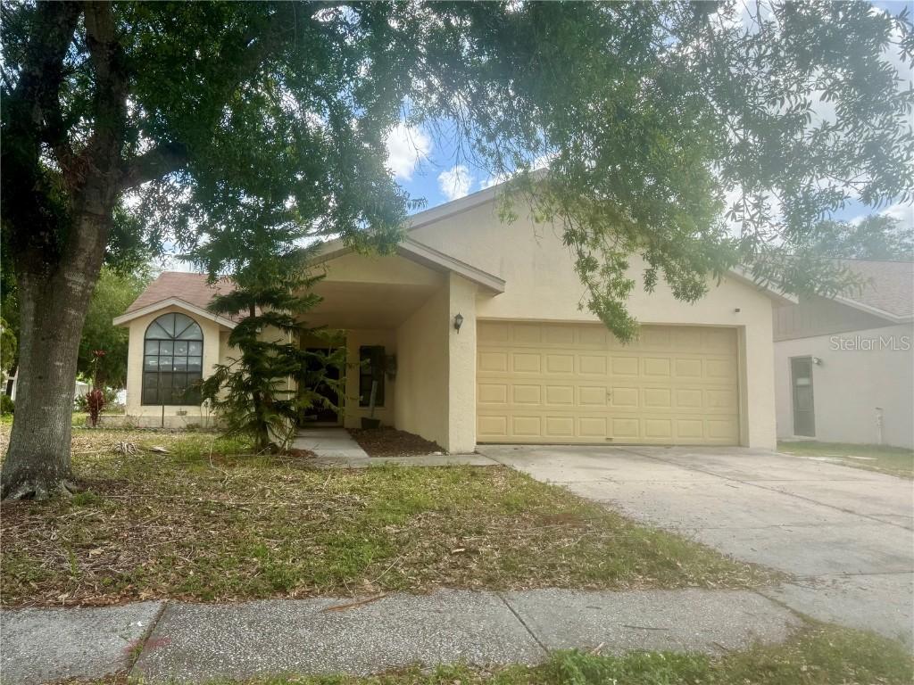 11318 Blackbark Dr., Riverview, FL 33579
