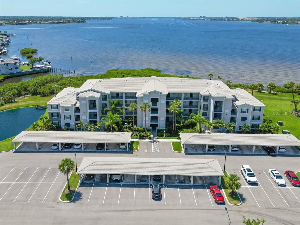 850 Tidewater Shores Loop #202, Bradenton, FL 34208