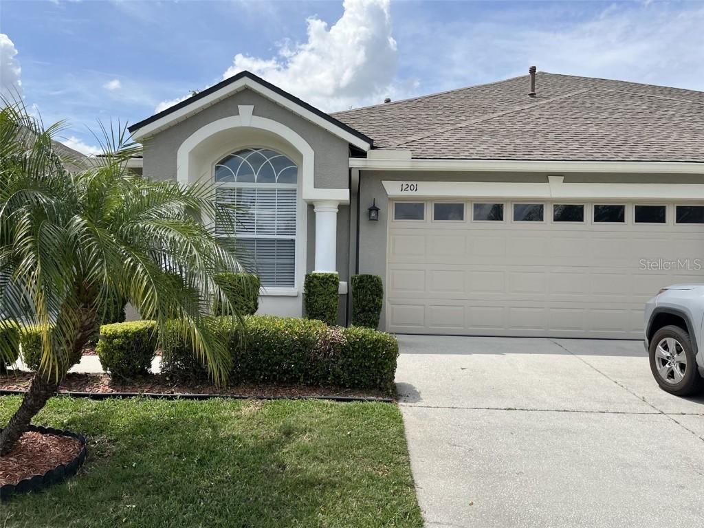 1201 Bensbrooke Dr., Wesley Chapel, FL 33543