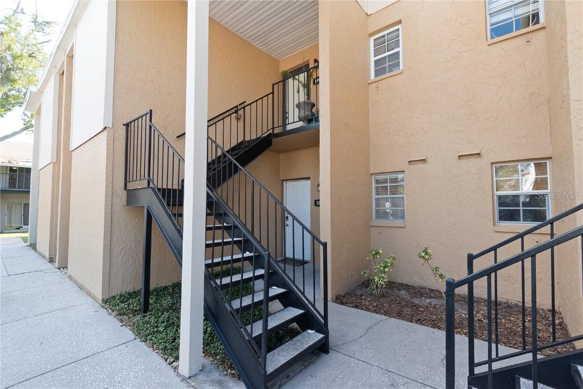 3810 N Oak Dr. #N61, Tampa, FL 33611