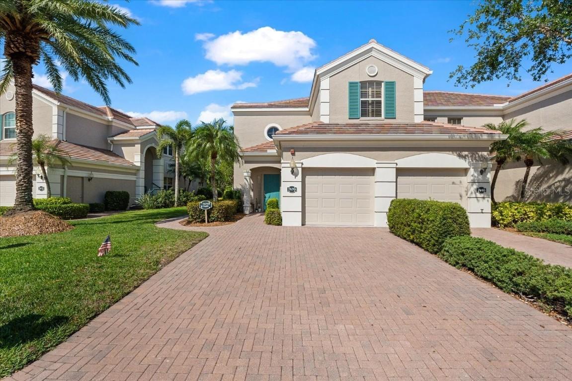 7470 Botanica Pkwy. #201B22, Sarasota, FL 34238