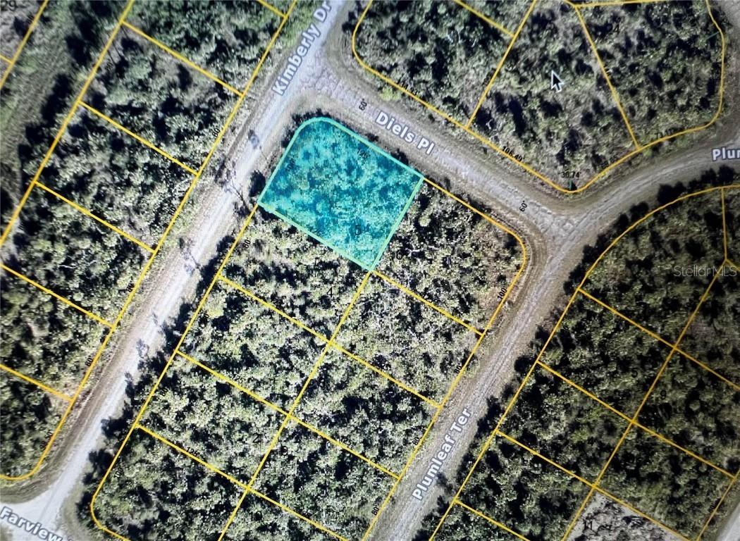 Diels Pl., North Port, FL 34288