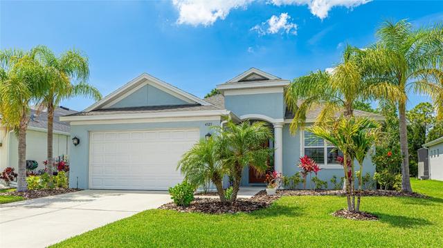 New Homes For Sale This Week That Attend Parrish Community High School: March 28th to April 3rd