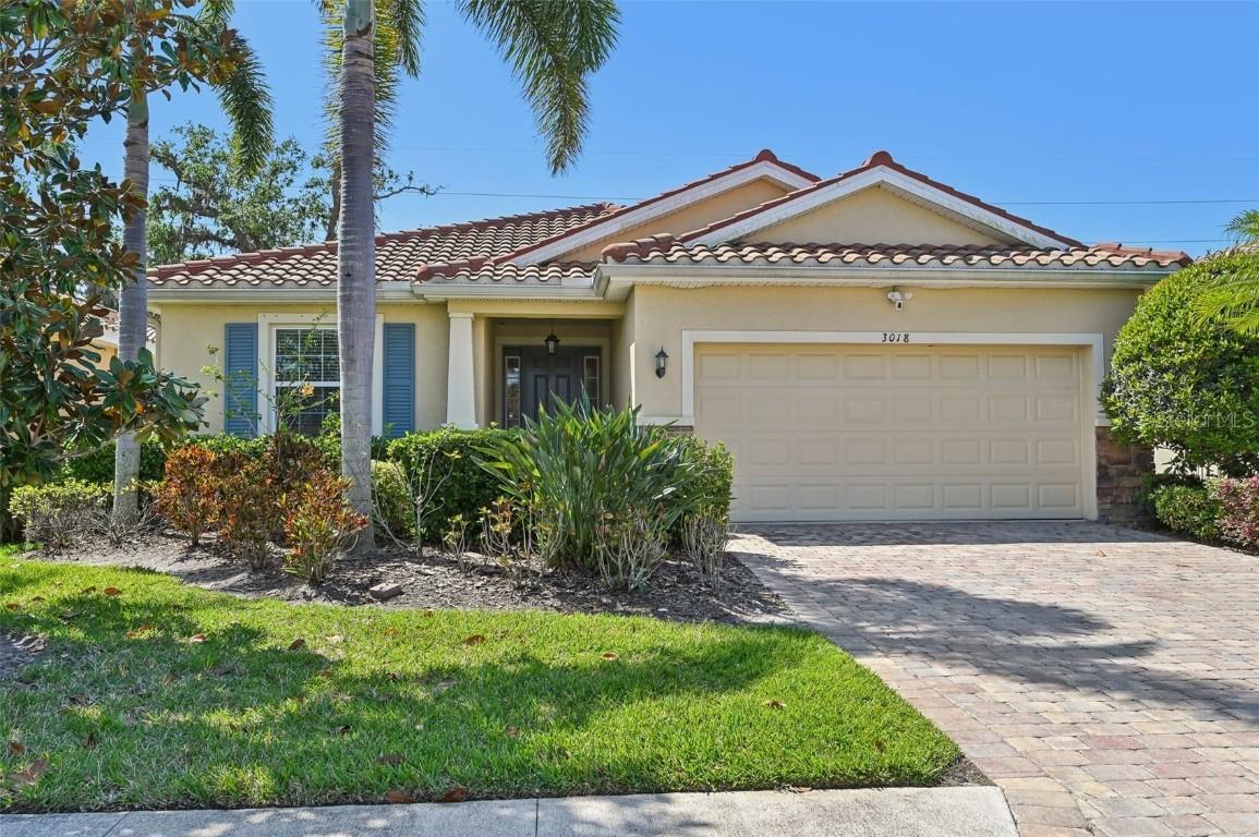 3018 Oriole Dr., Sarasota, FL 34243