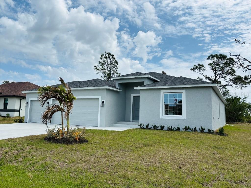 5113 Rilke Ln., Port Charlotte, FL 33981
