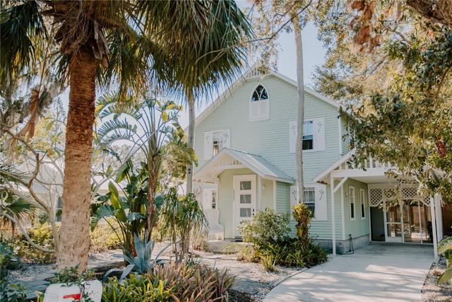 New Homes For Sale This Week in Indian Beach Sapphire Shores: March 28th to April 3rd