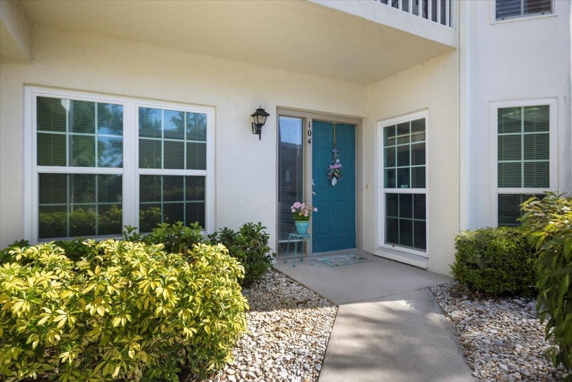 400 Laurel Lake Dr. #104, Venice, FL 34292