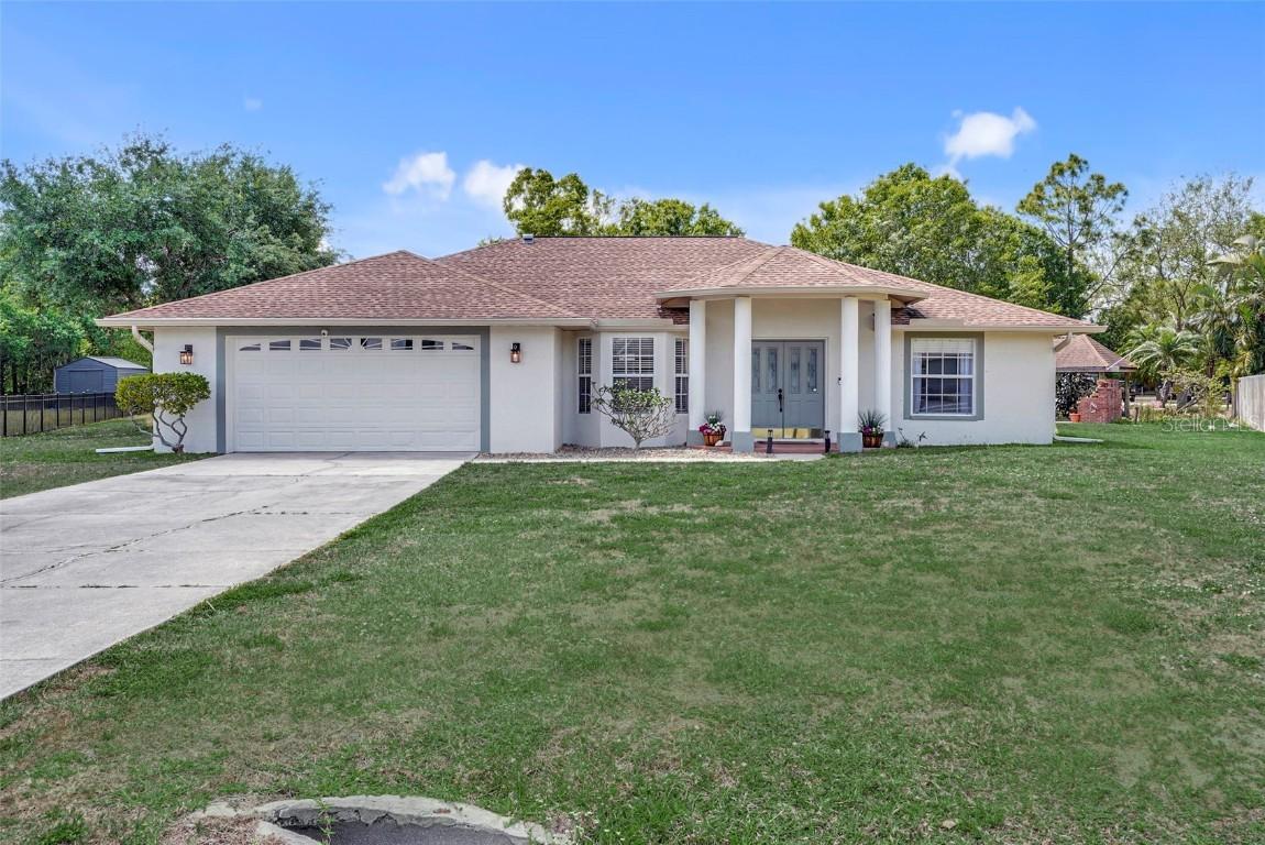 6700 Eagle Tree Ct., North Fort Myers, FL 33917