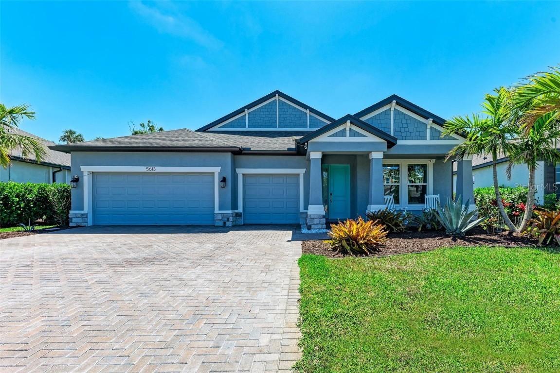 5613 Badini Way, Palmetto, FL 34221