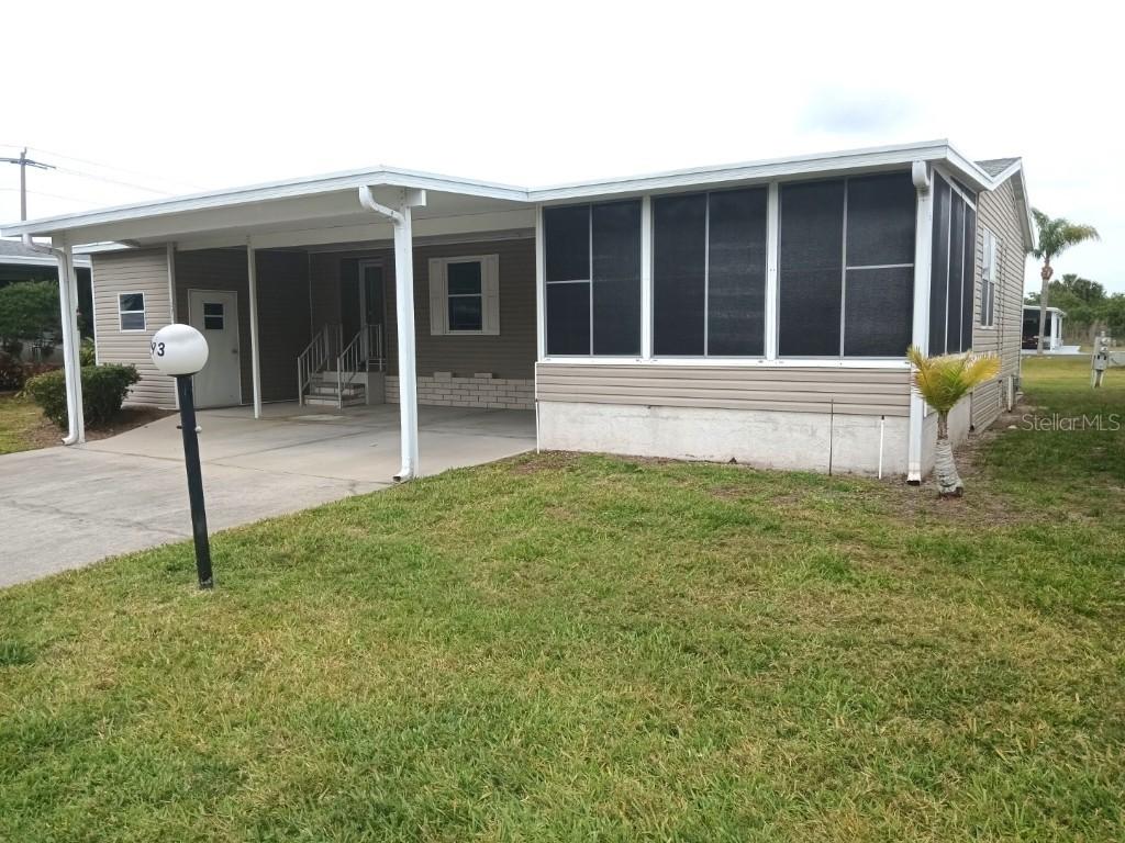 5707 45th St. #293, Bradenton, FL 34203